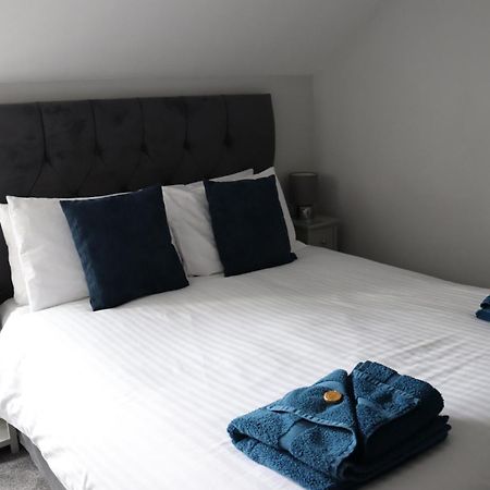 Barclay Guest House Paignton Εξωτερικό φωτογραφία