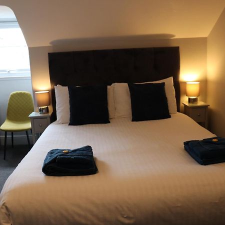 Barclay Guest House Paignton Εξωτερικό φωτογραφία