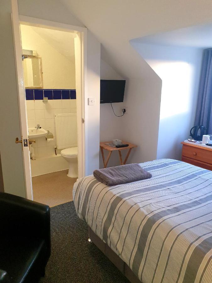 Barclay Guest House Paignton Εξωτερικό φωτογραφία