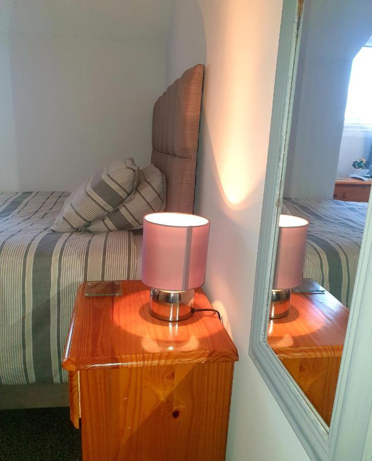 Barclay Guest House Paignton Εξωτερικό φωτογραφία