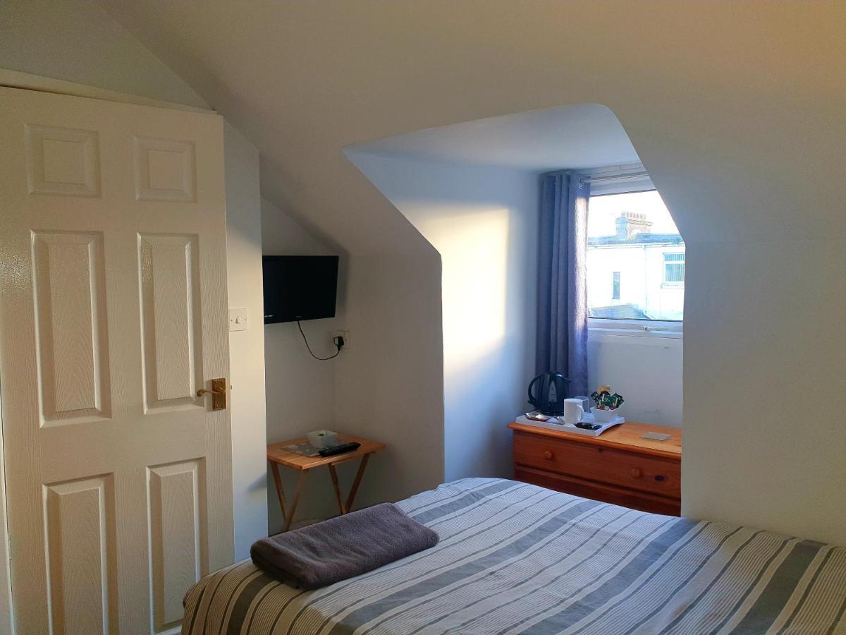 Barclay Guest House Paignton Εξωτερικό φωτογραφία