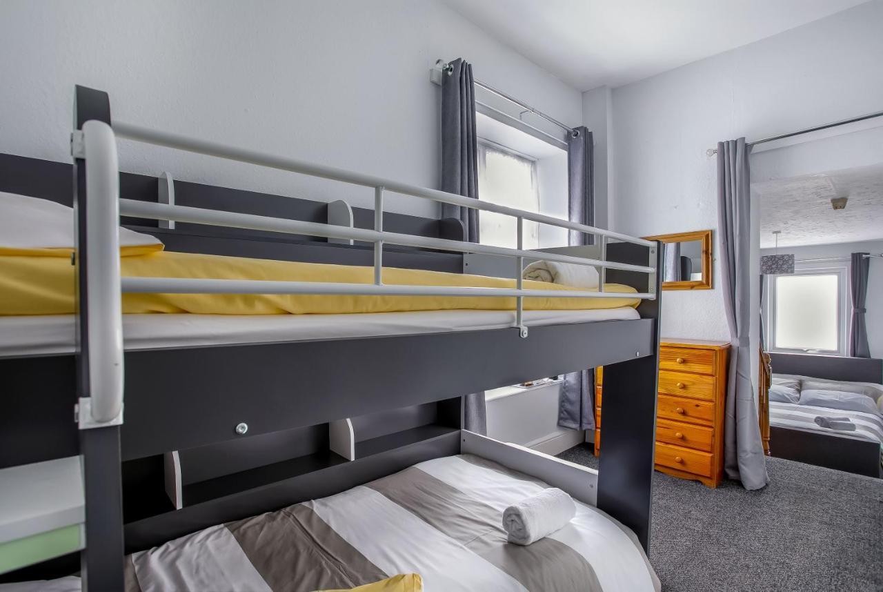 Barclay Guest House Paignton Εξωτερικό φωτογραφία