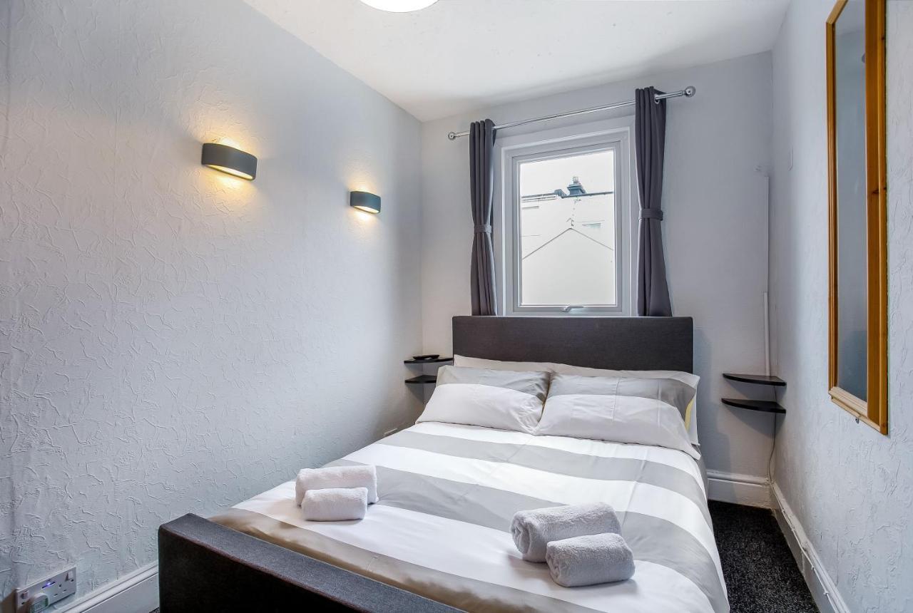 Barclay Guest House Paignton Εξωτερικό φωτογραφία