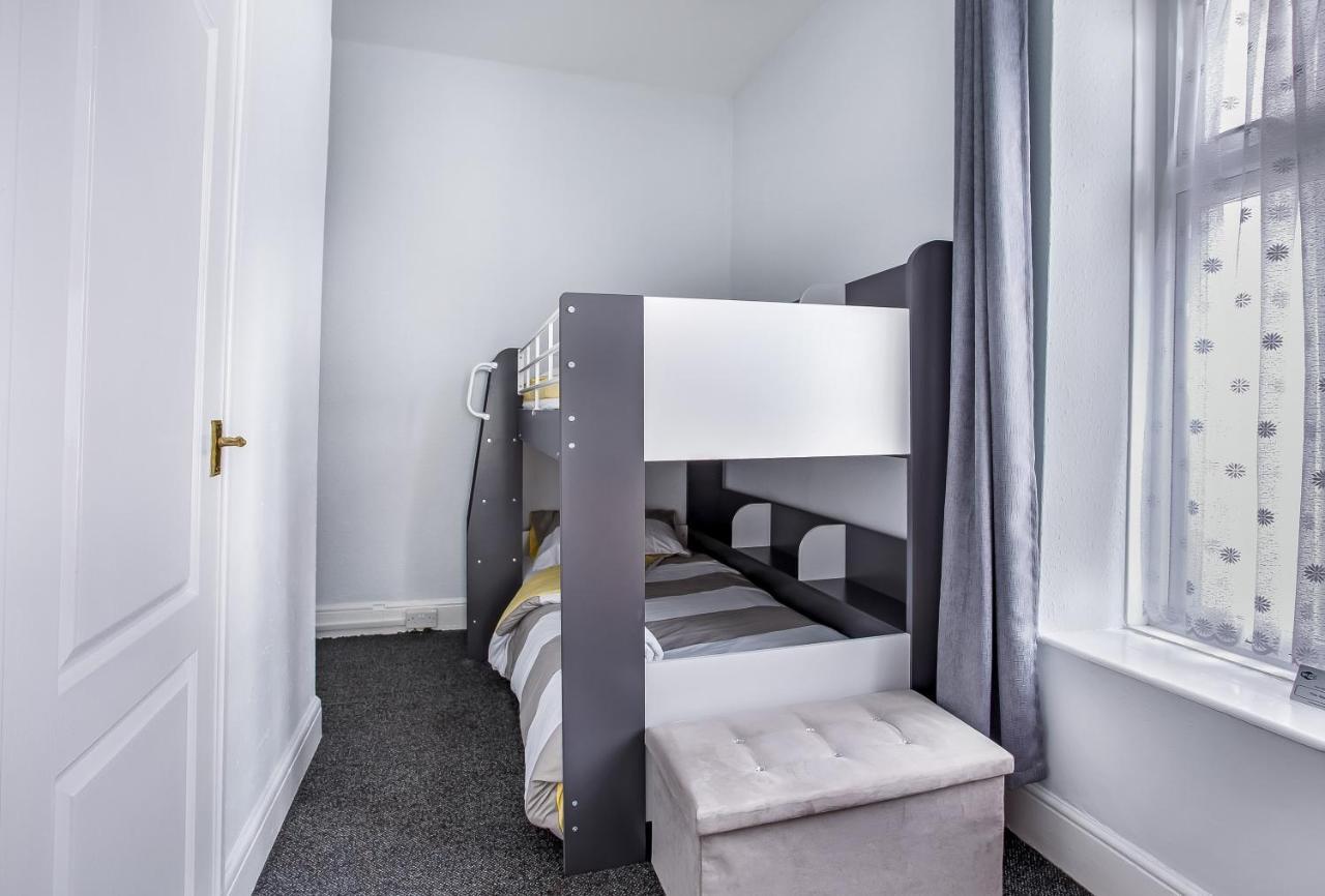 Barclay Guest House Paignton Εξωτερικό φωτογραφία
