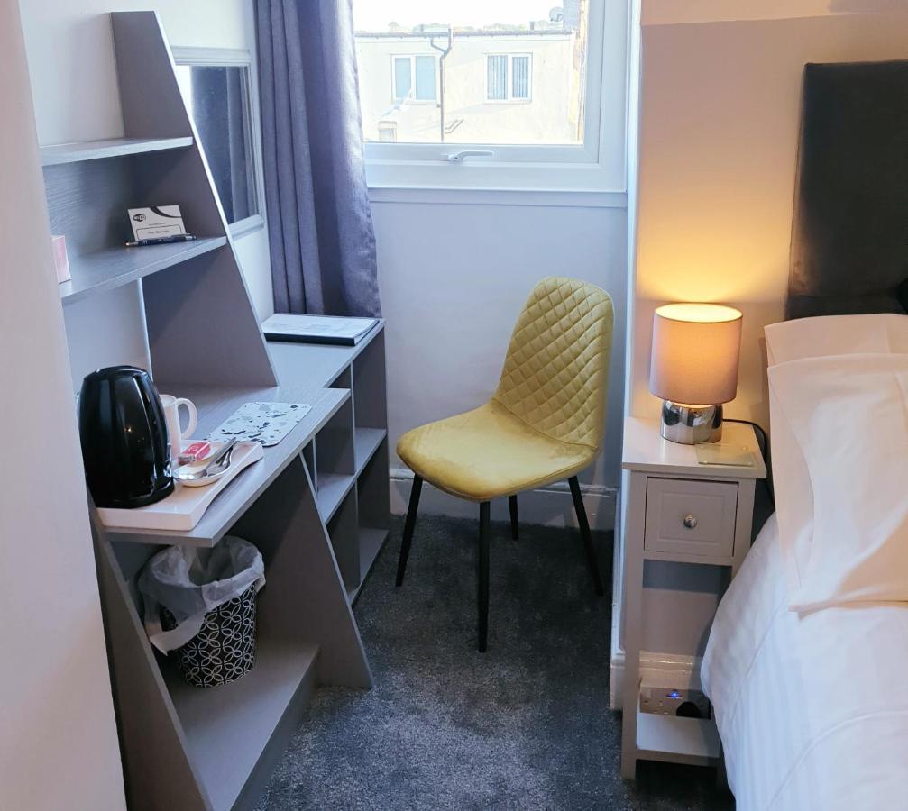 Barclay Guest House Paignton Εξωτερικό φωτογραφία