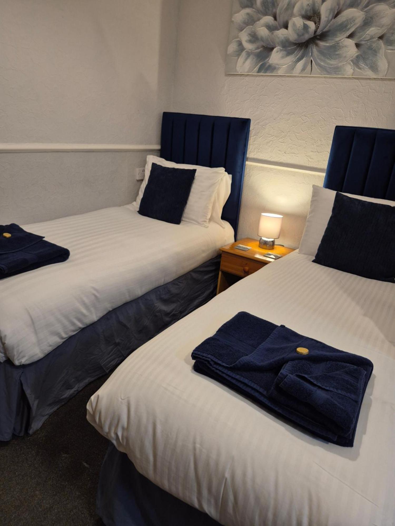 Barclay Guest House Paignton Εξωτερικό φωτογραφία