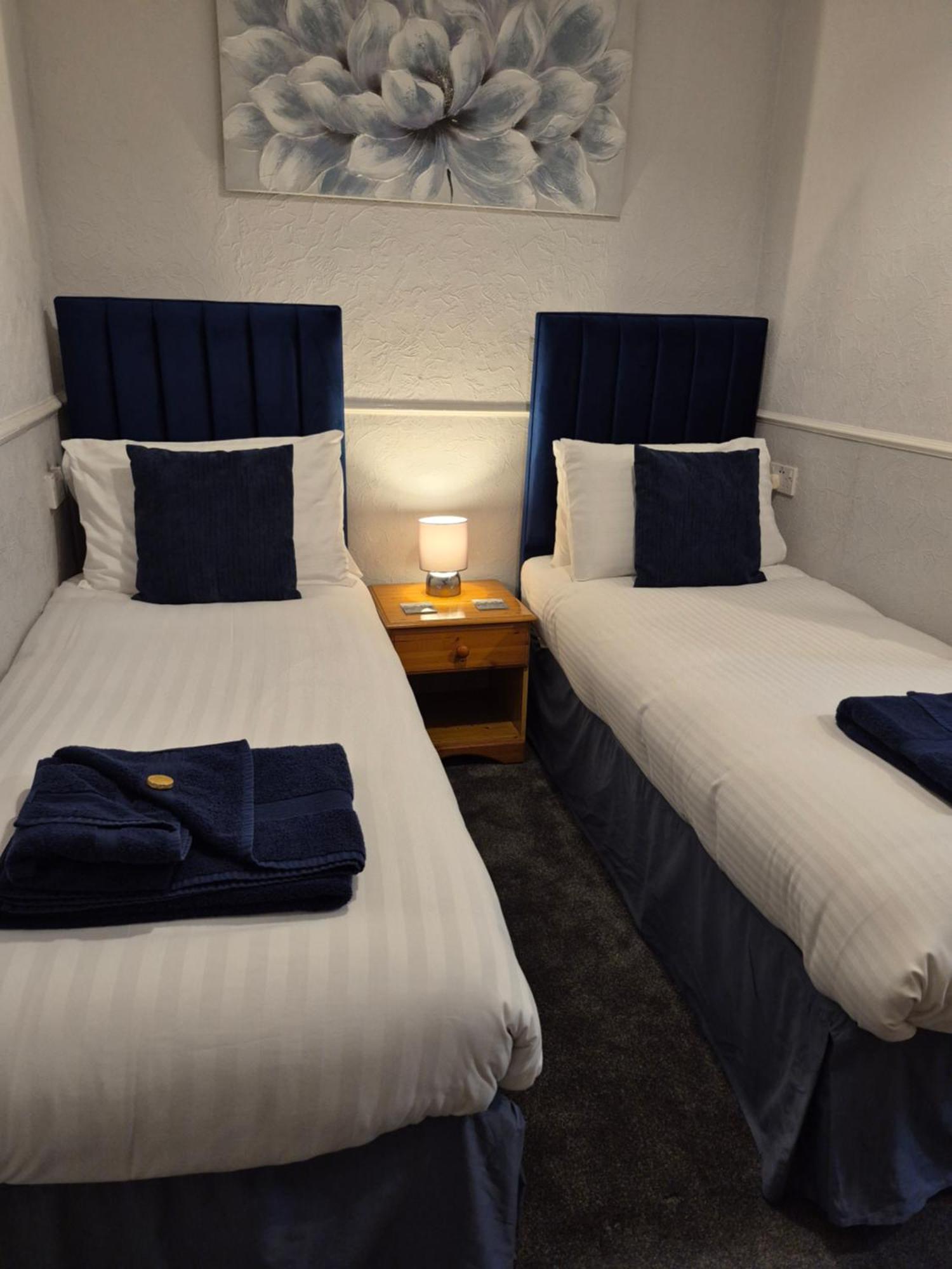 Barclay Guest House Paignton Εξωτερικό φωτογραφία