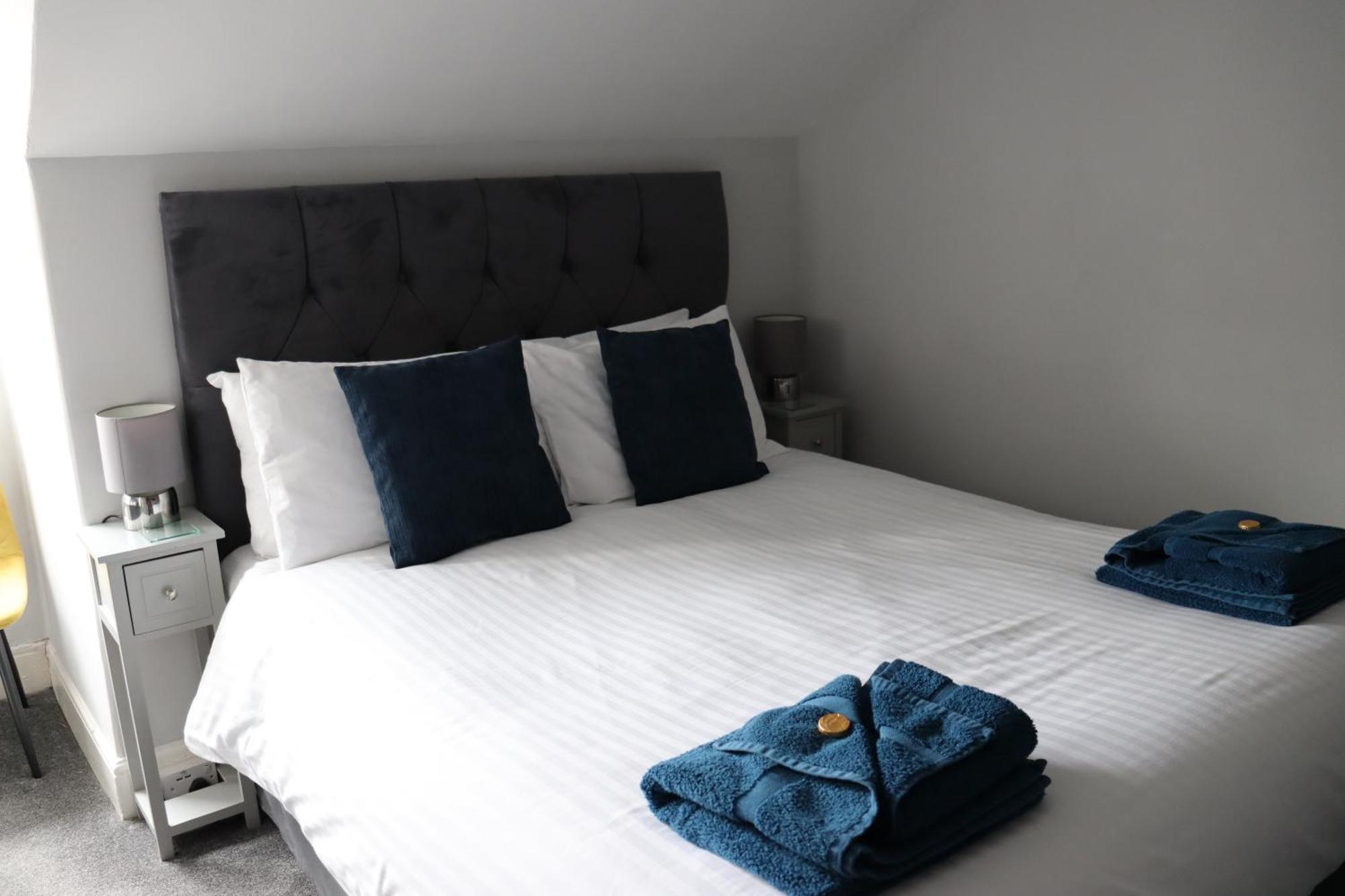 Barclay Guest House Paignton Εξωτερικό φωτογραφία