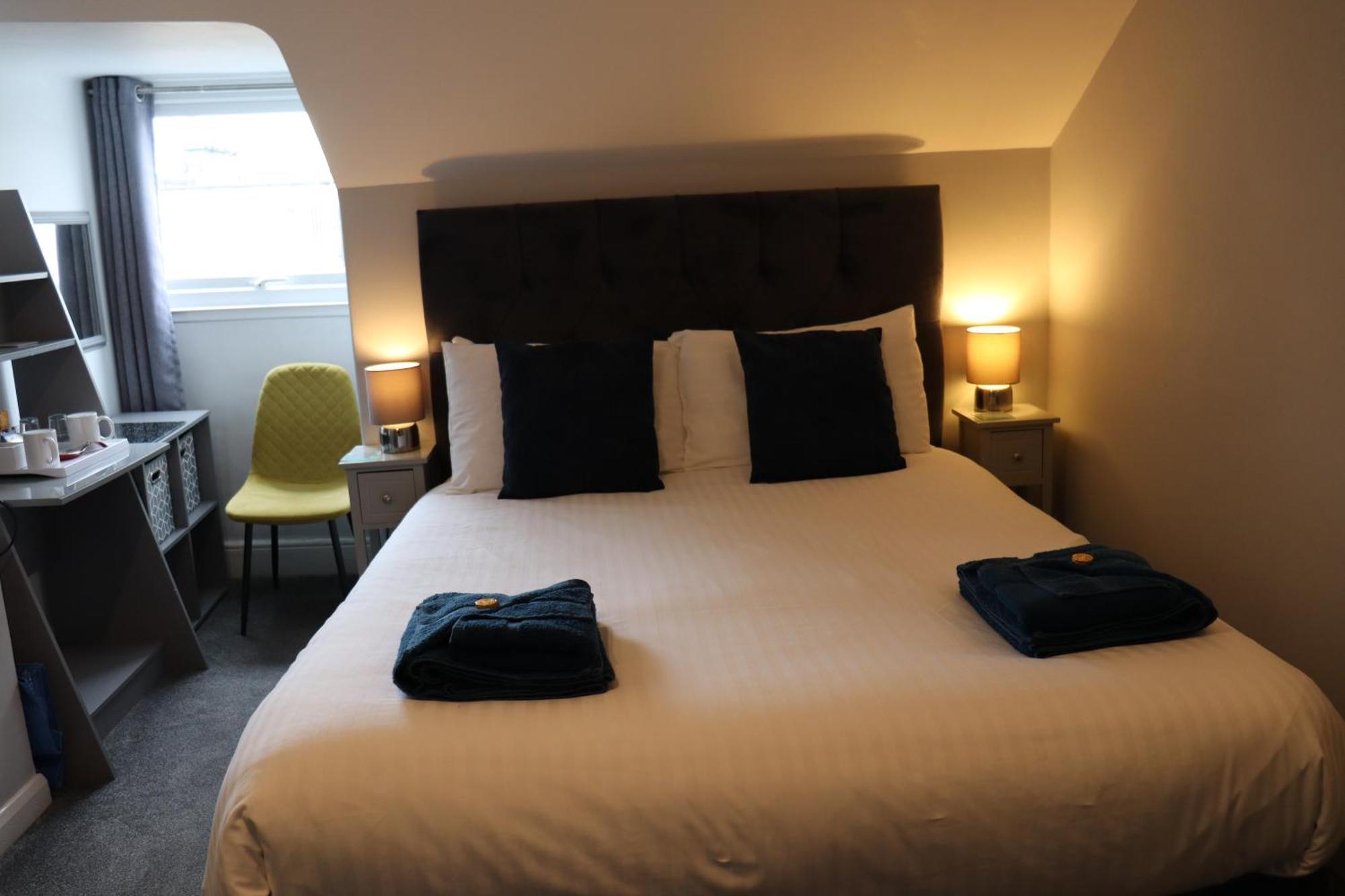 Barclay Guest House Paignton Εξωτερικό φωτογραφία