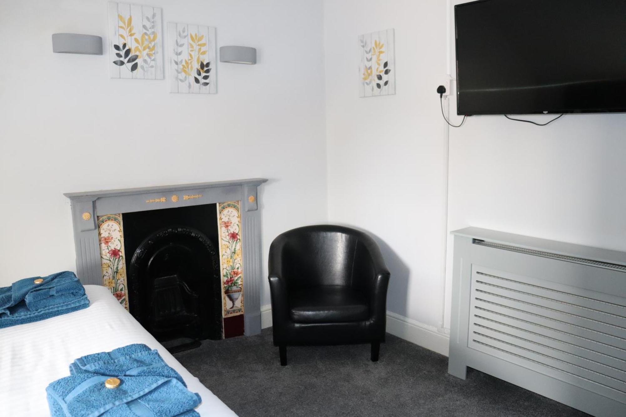 Barclay Guest House Paignton Εξωτερικό φωτογραφία