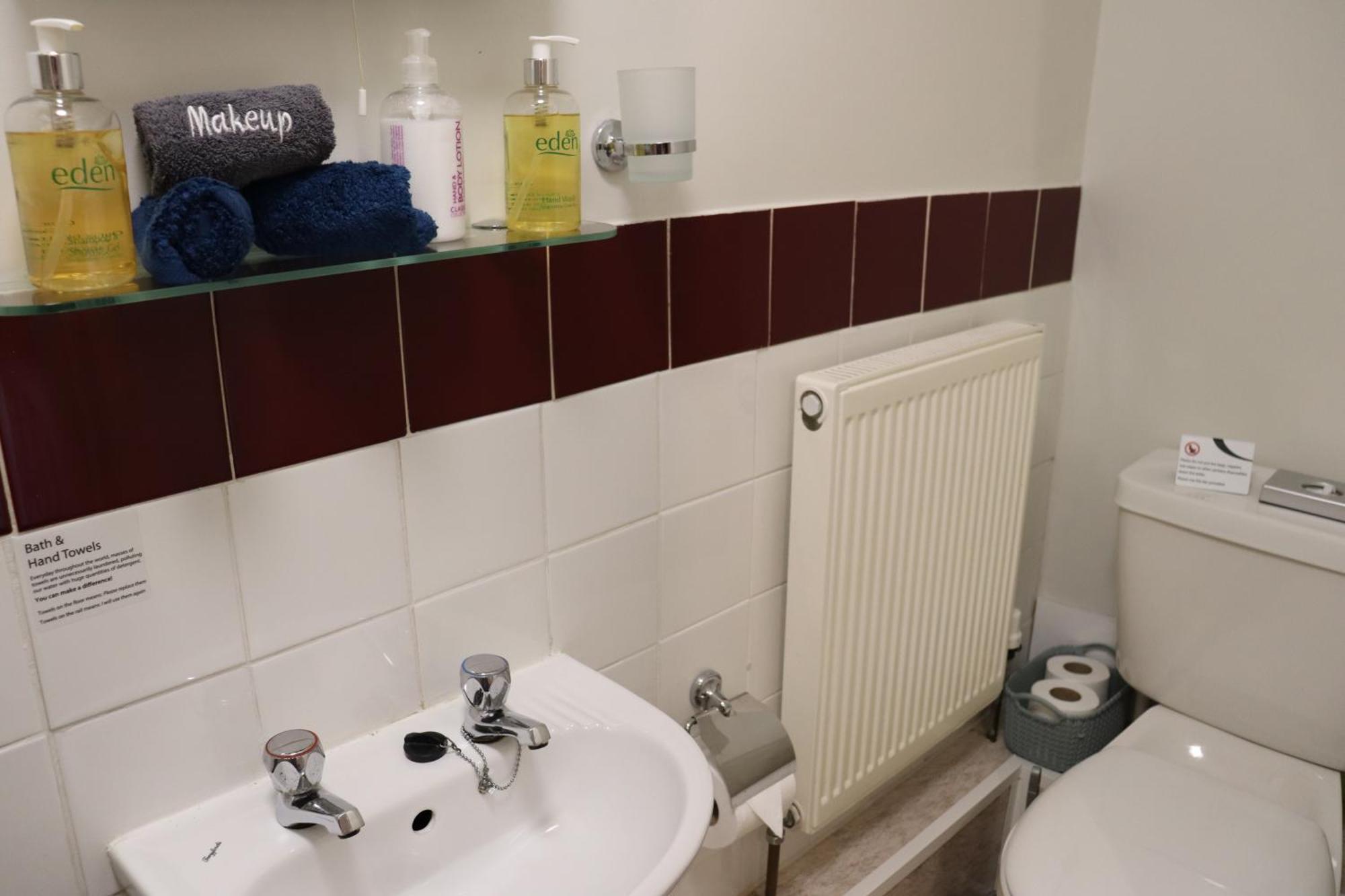 Barclay Guest House Paignton Εξωτερικό φωτογραφία