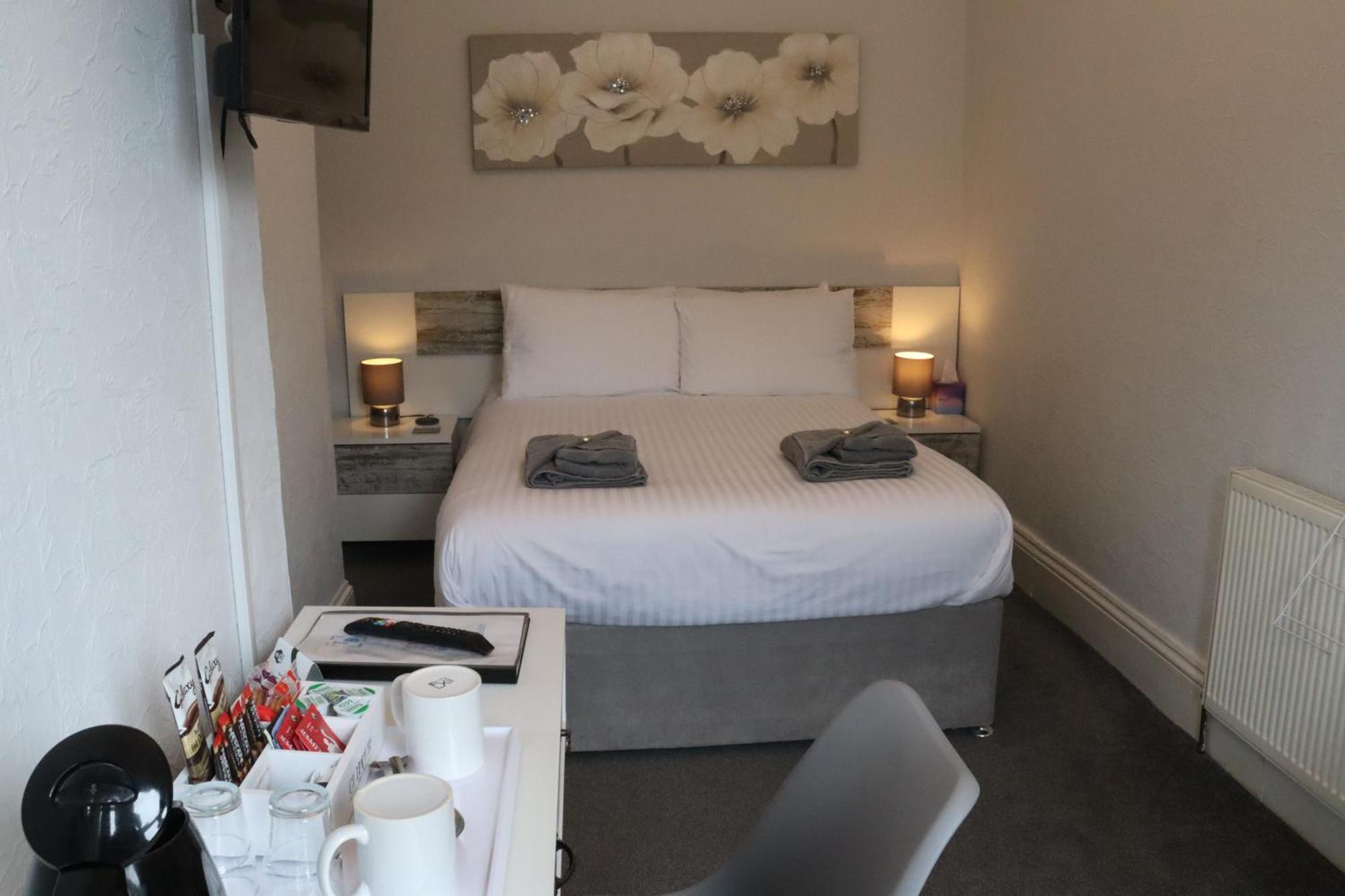 Barclay Guest House Paignton Εξωτερικό φωτογραφία