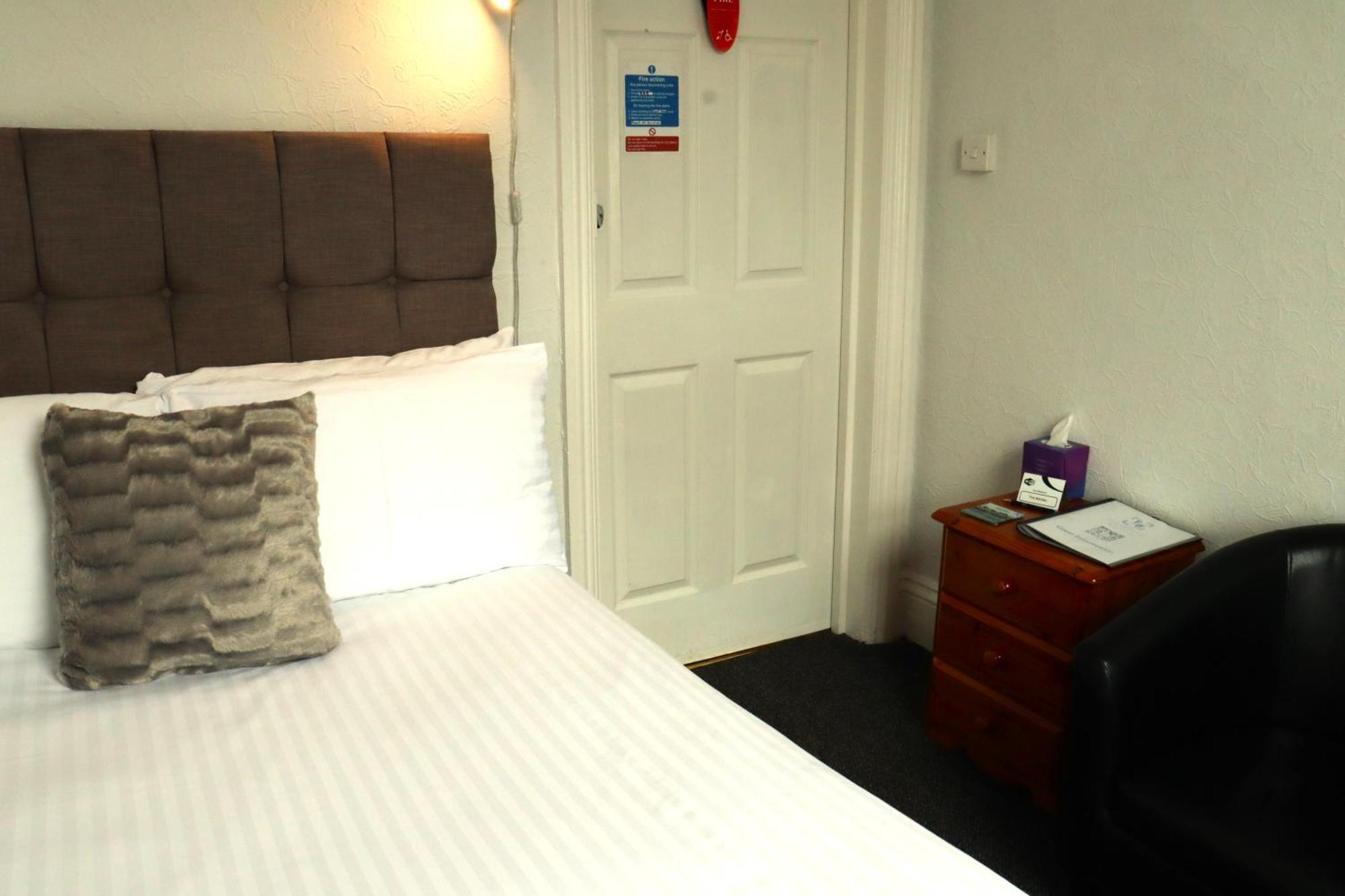 Barclay Guest House Paignton Εξωτερικό φωτογραφία