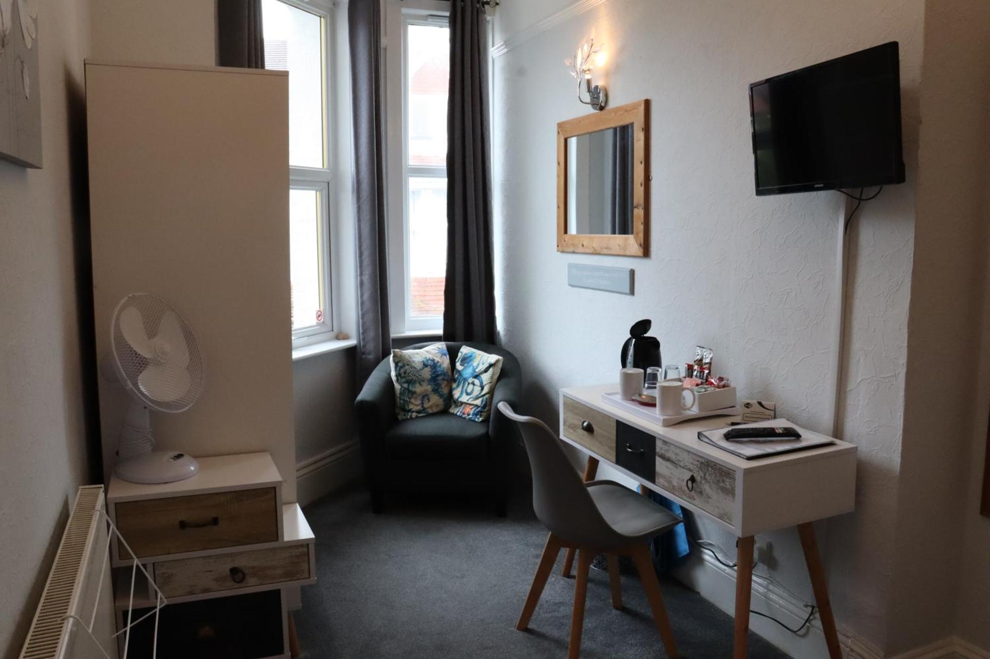 Barclay Guest House Paignton Εξωτερικό φωτογραφία