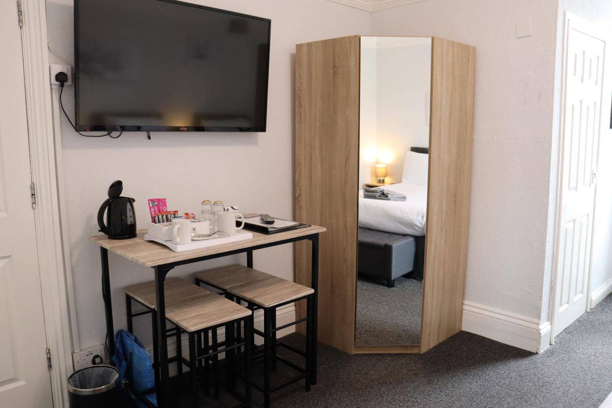 Barclay Guest House Paignton Εξωτερικό φωτογραφία