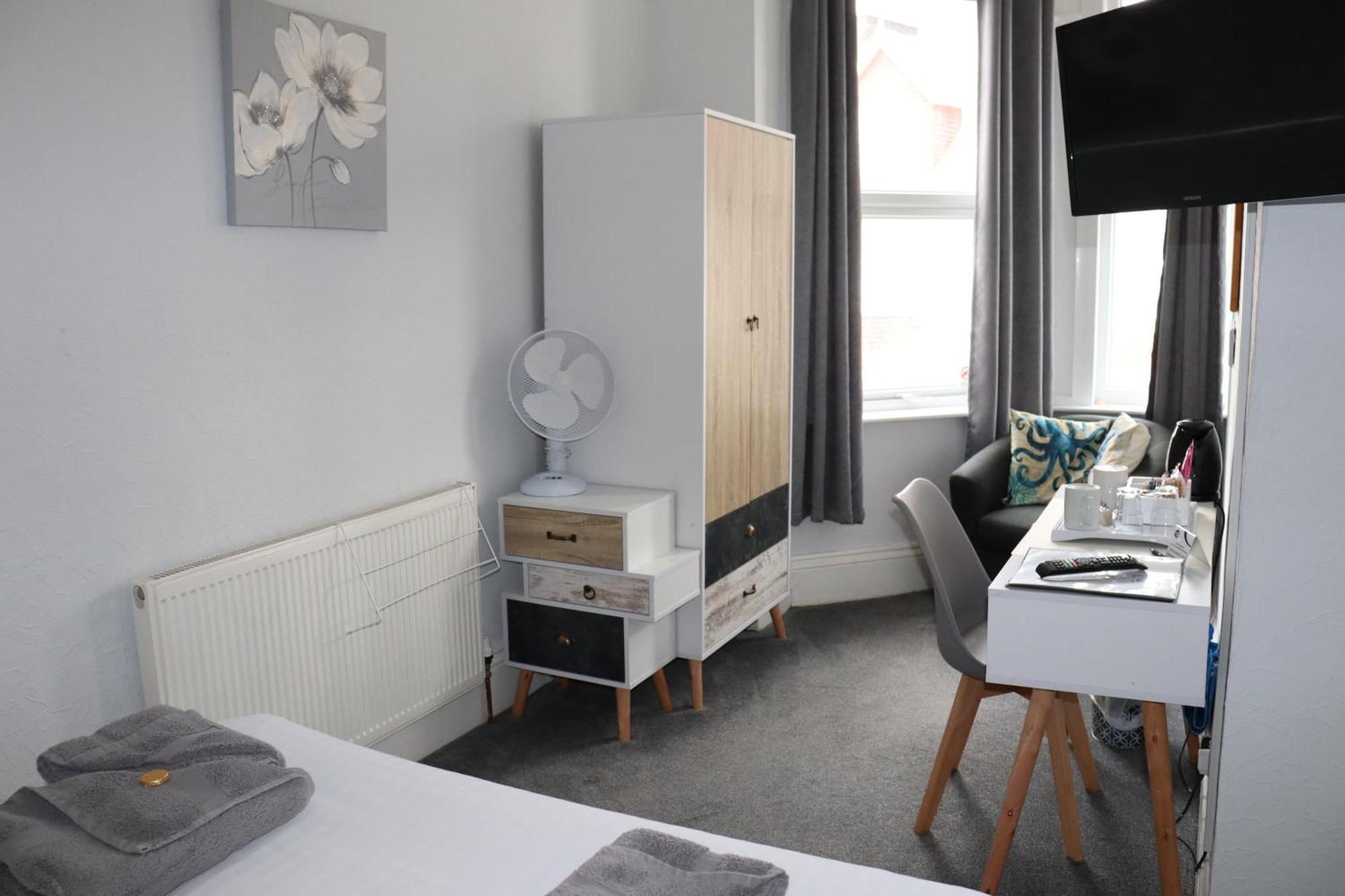 Barclay Guest House Paignton Εξωτερικό φωτογραφία