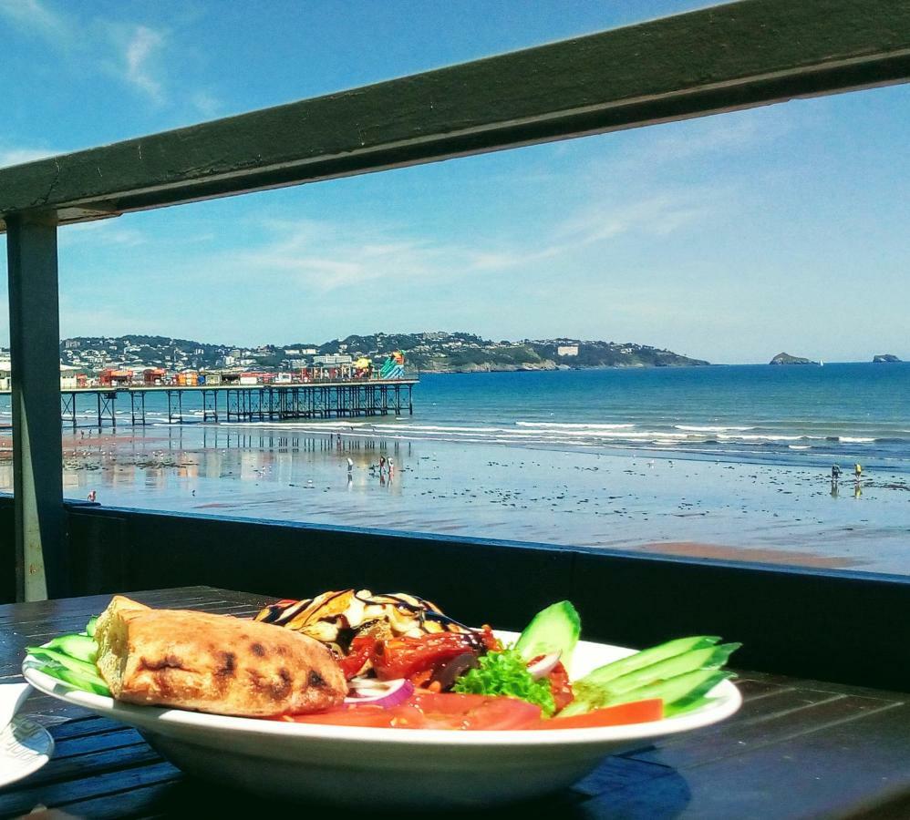 Barclay Guest House Paignton Εξωτερικό φωτογραφία