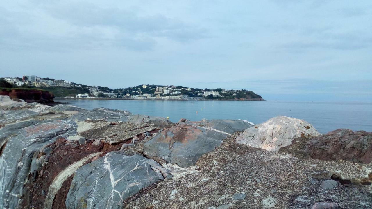 Barclay Guest House Paignton Εξωτερικό φωτογραφία