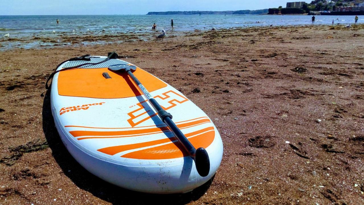 Barclay Guest House Paignton Εξωτερικό φωτογραφία
