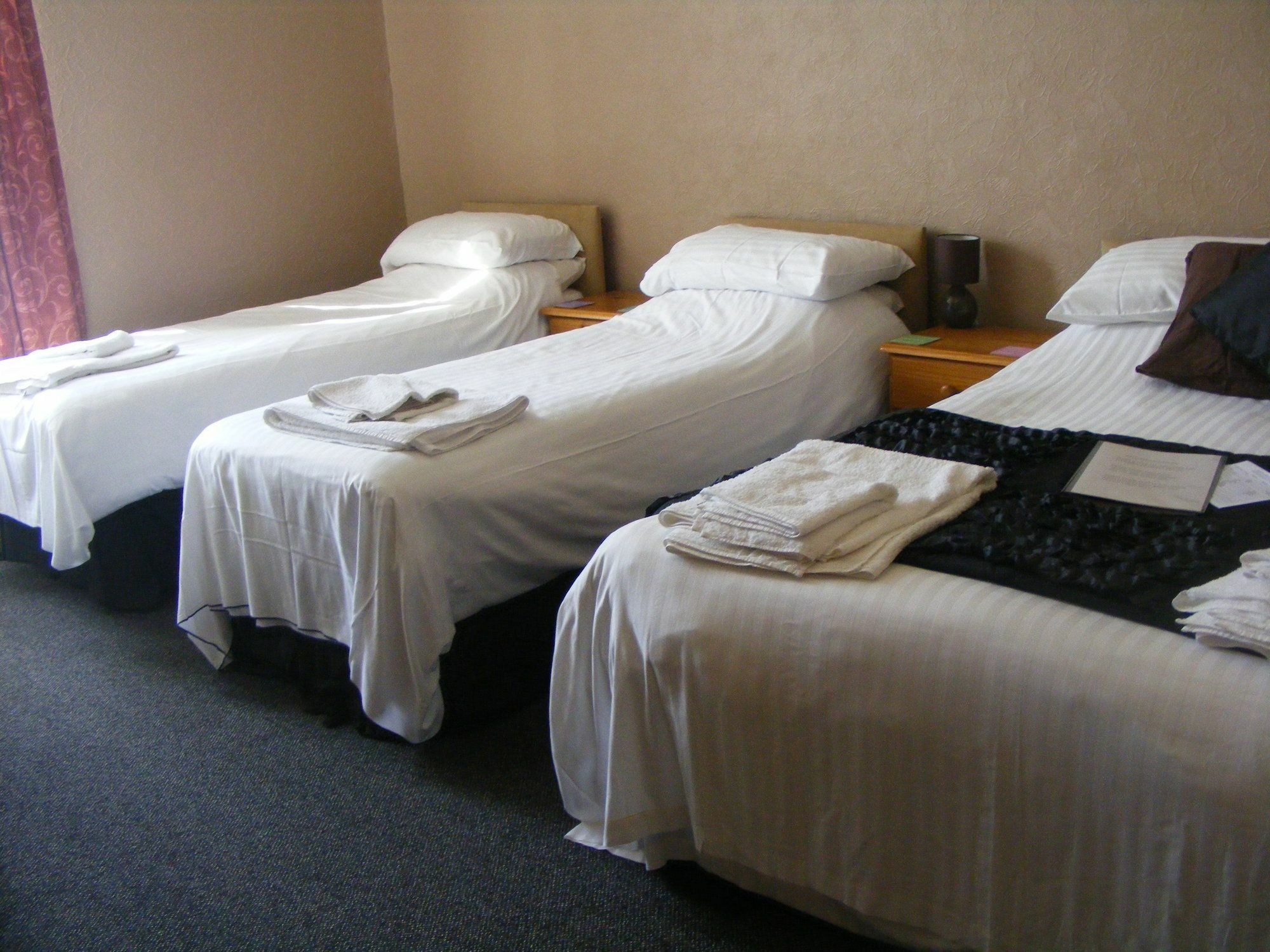 Barclay Guest House Paignton Εξωτερικό φωτογραφία