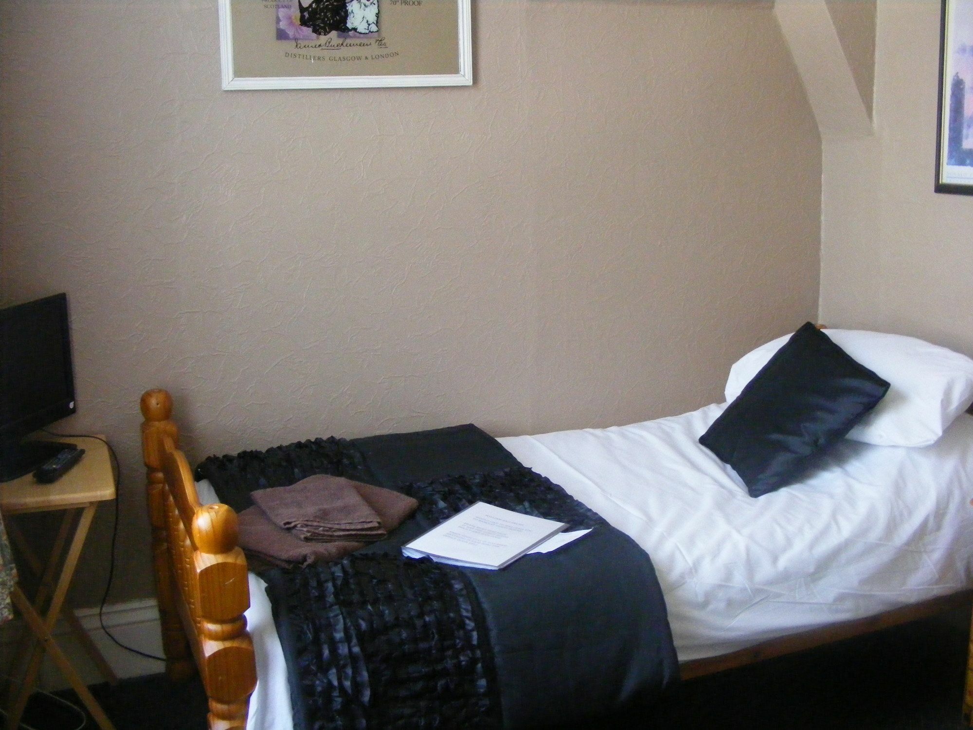 Barclay Guest House Paignton Εξωτερικό φωτογραφία