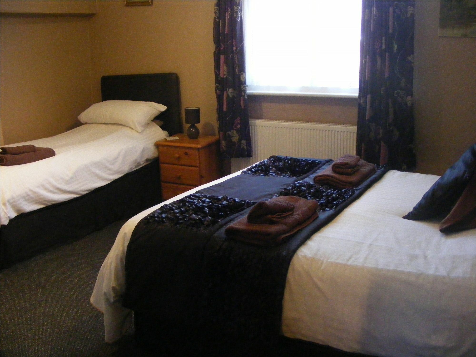 Barclay Guest House Paignton Εξωτερικό φωτογραφία