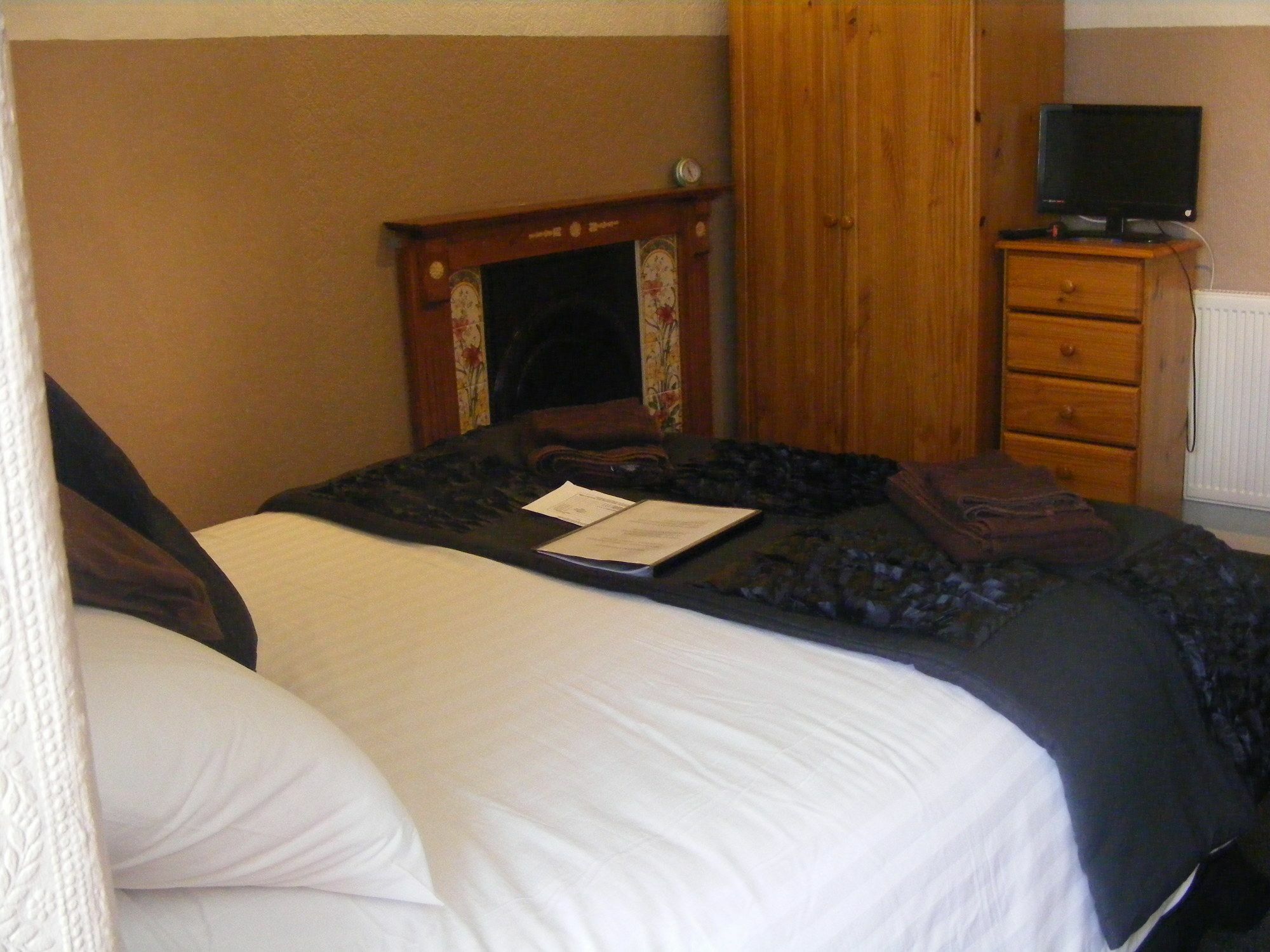 Barclay Guest House Paignton Εξωτερικό φωτογραφία