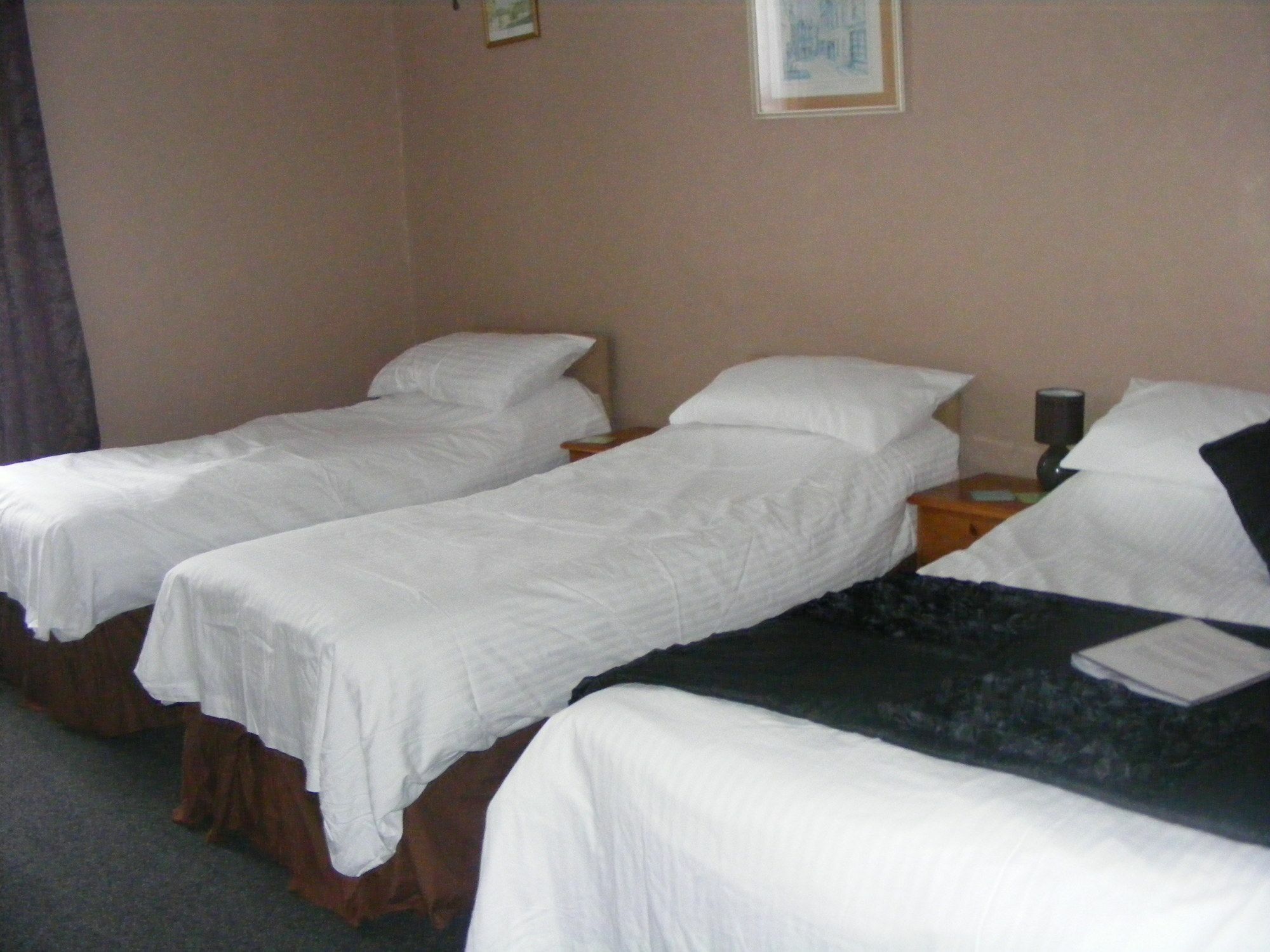 Barclay Guest House Paignton Εξωτερικό φωτογραφία