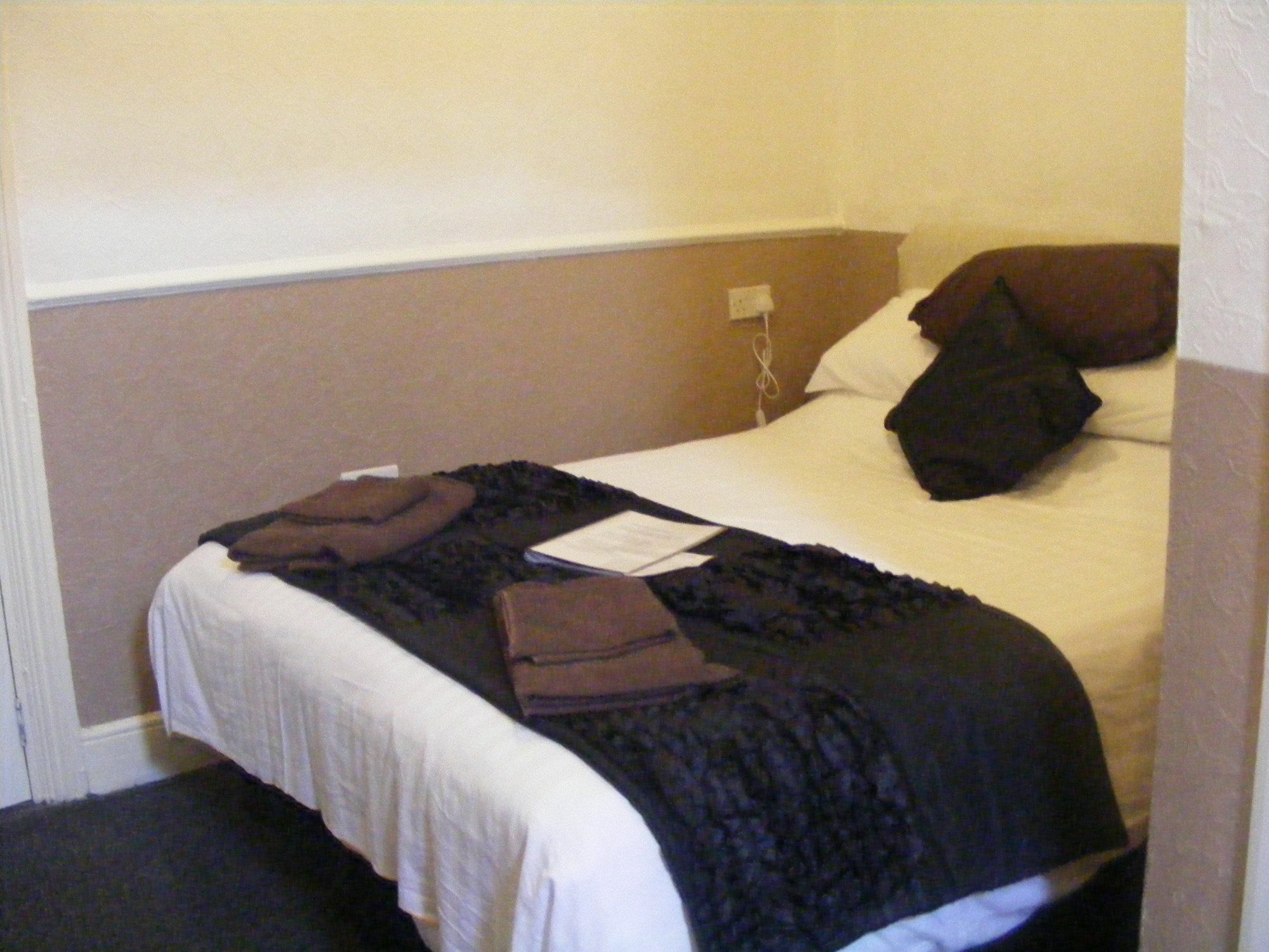 Barclay Guest House Paignton Εξωτερικό φωτογραφία