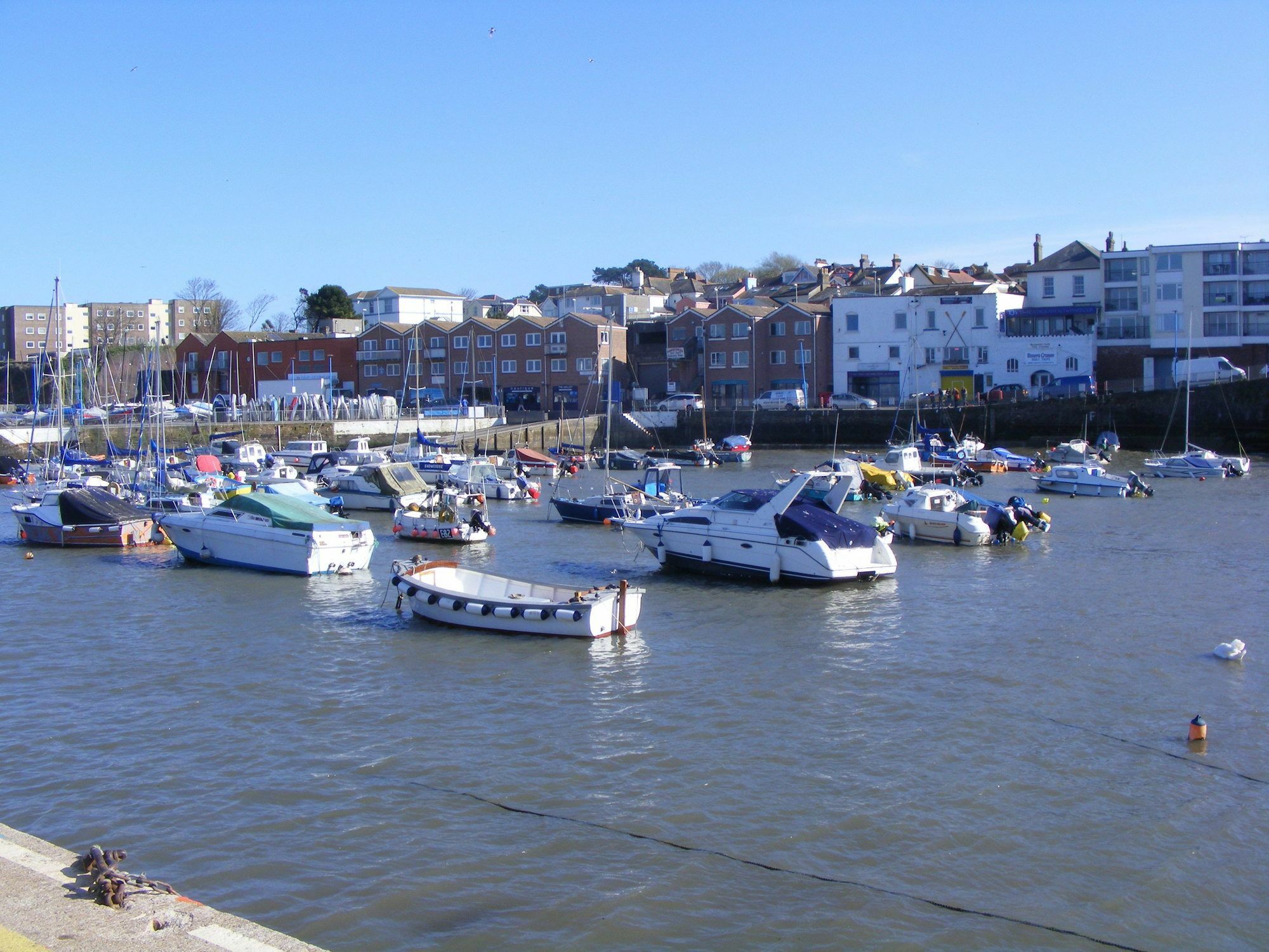 Barclay Guest House Paignton Εξωτερικό φωτογραφία