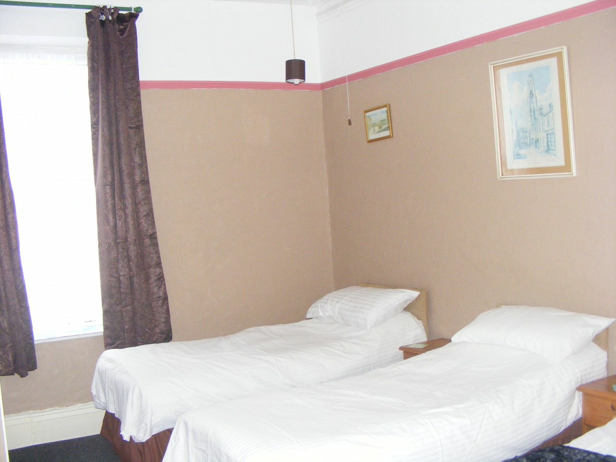 Barclay Guest House Paignton Εξωτερικό φωτογραφία