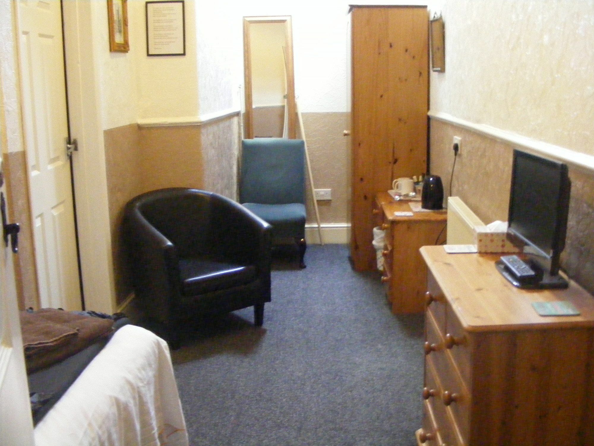 Barclay Guest House Paignton Εξωτερικό φωτογραφία