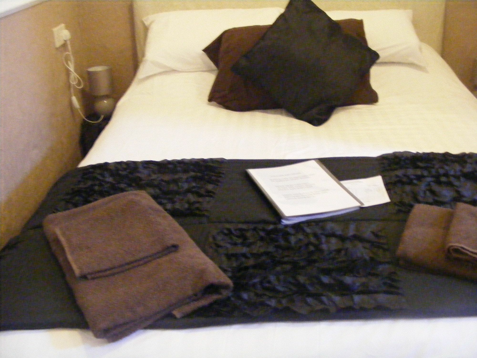 Barclay Guest House Paignton Εξωτερικό φωτογραφία
