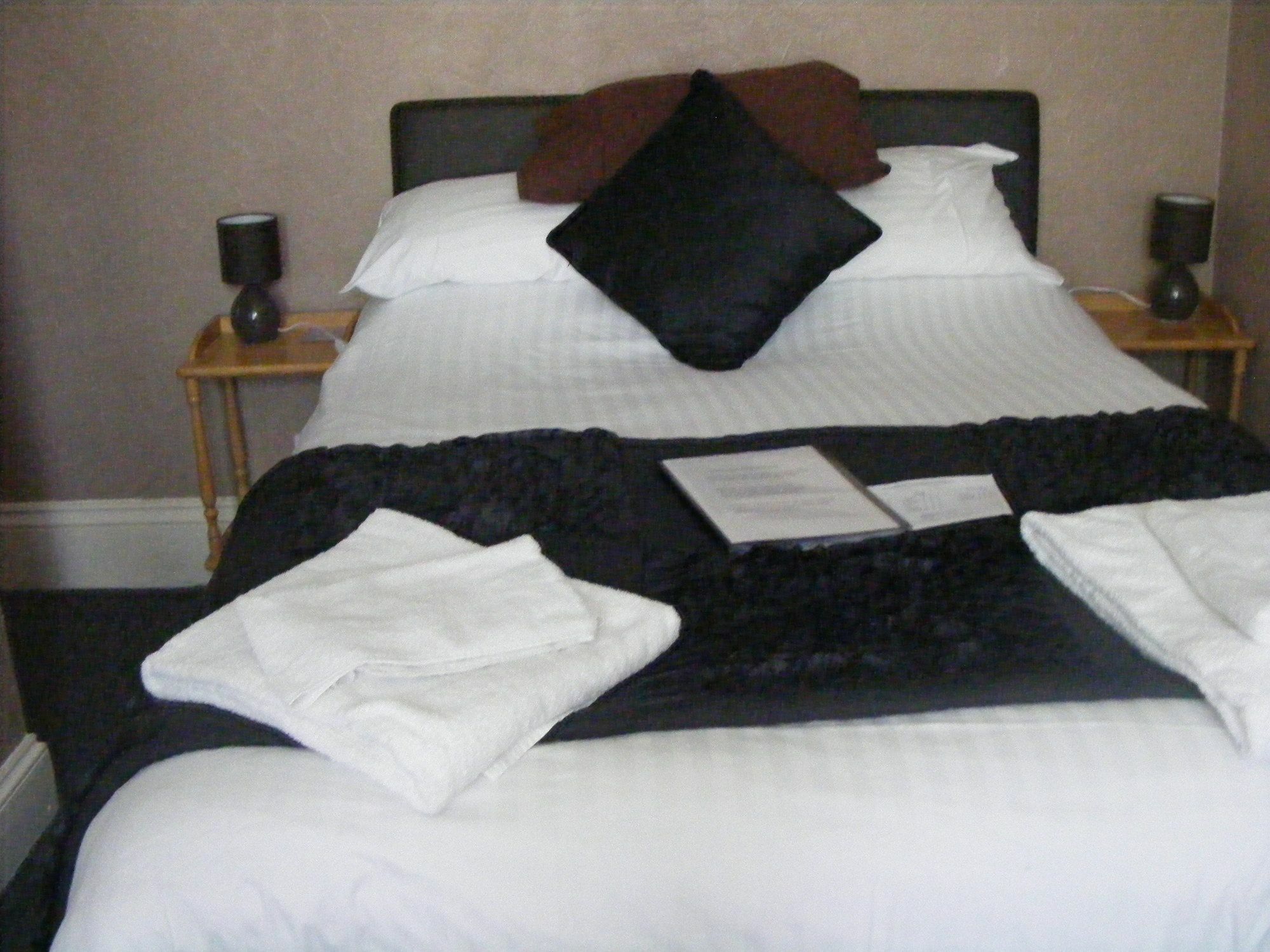 Barclay Guest House Paignton Εξωτερικό φωτογραφία