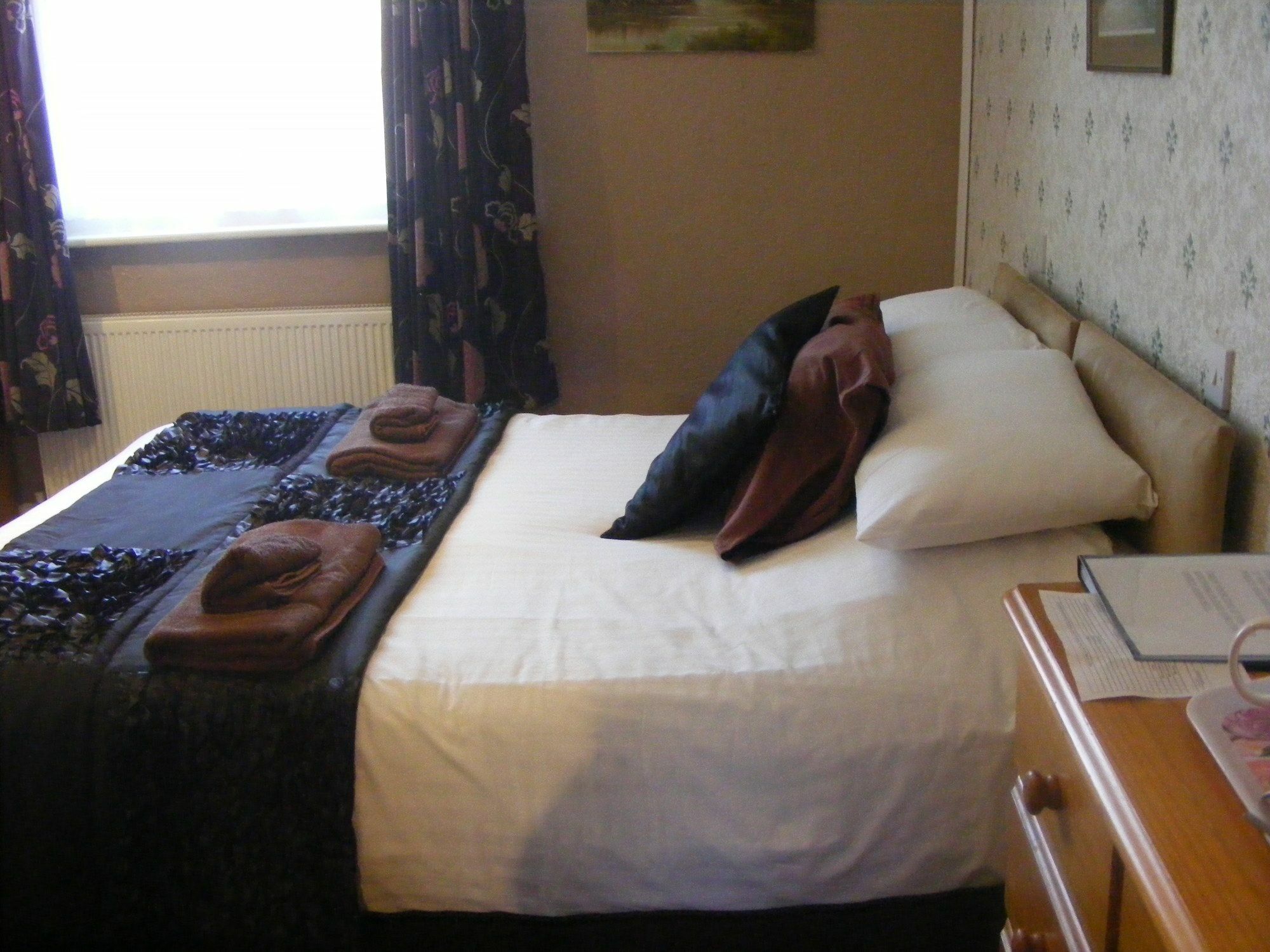 Barclay Guest House Paignton Εξωτερικό φωτογραφία