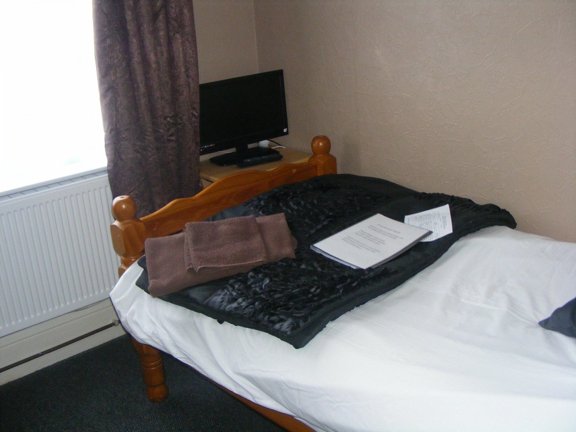 Barclay Guest House Paignton Εξωτερικό φωτογραφία