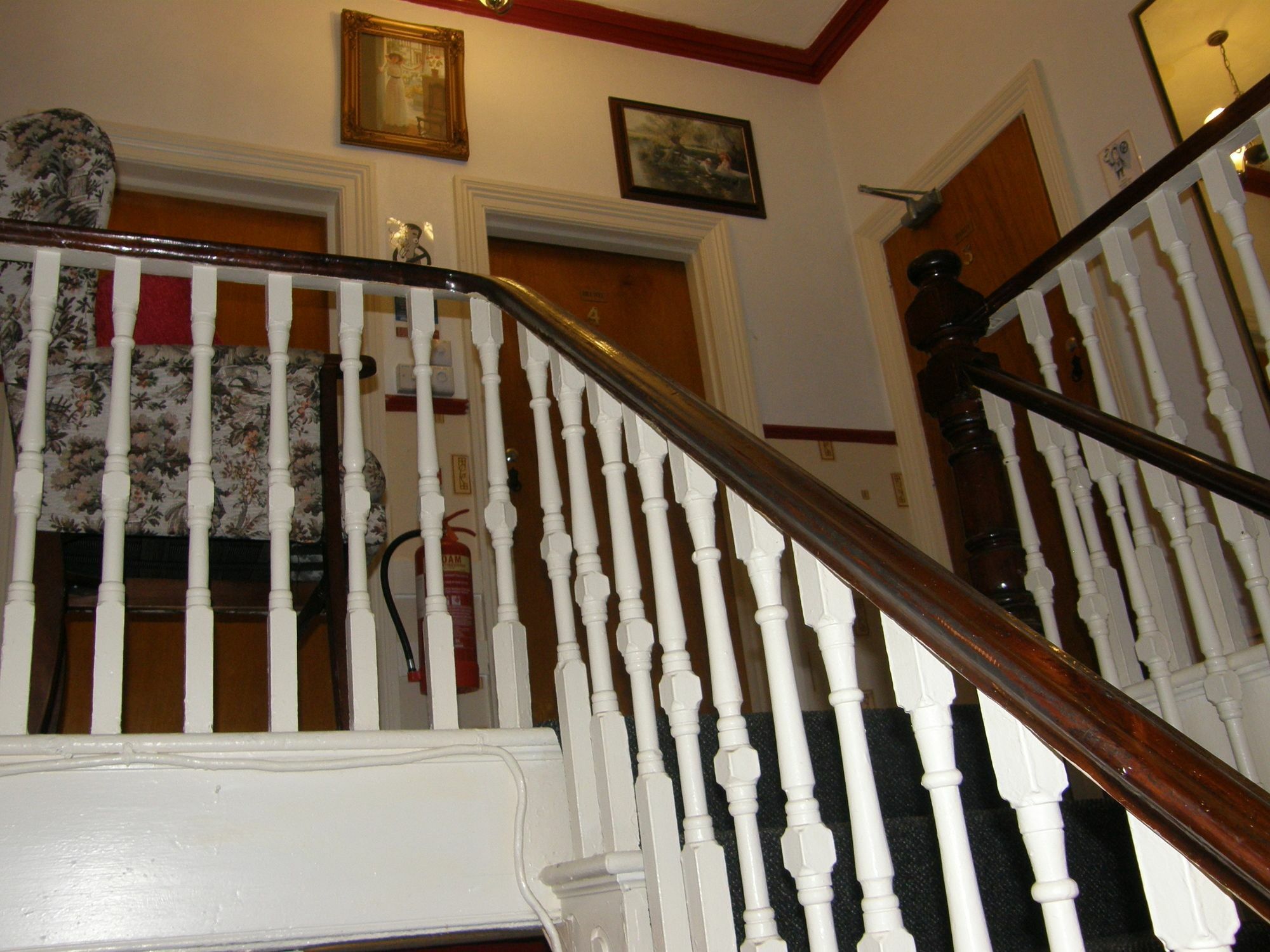 Barclay Guest House Paignton Εξωτερικό φωτογραφία