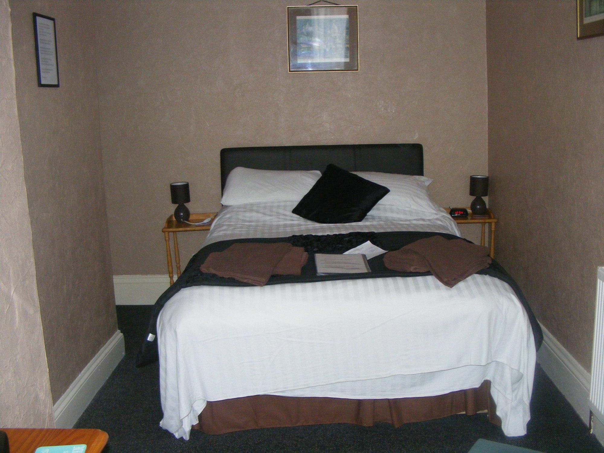 Barclay Guest House Paignton Εξωτερικό φωτογραφία