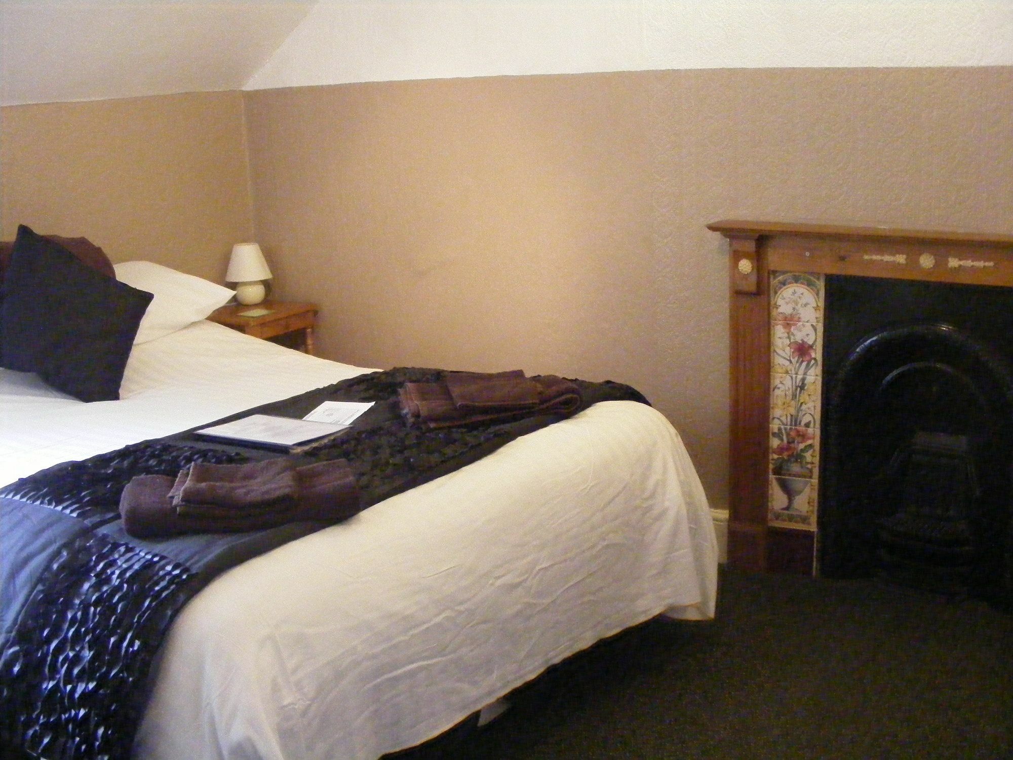Barclay Guest House Paignton Εξωτερικό φωτογραφία