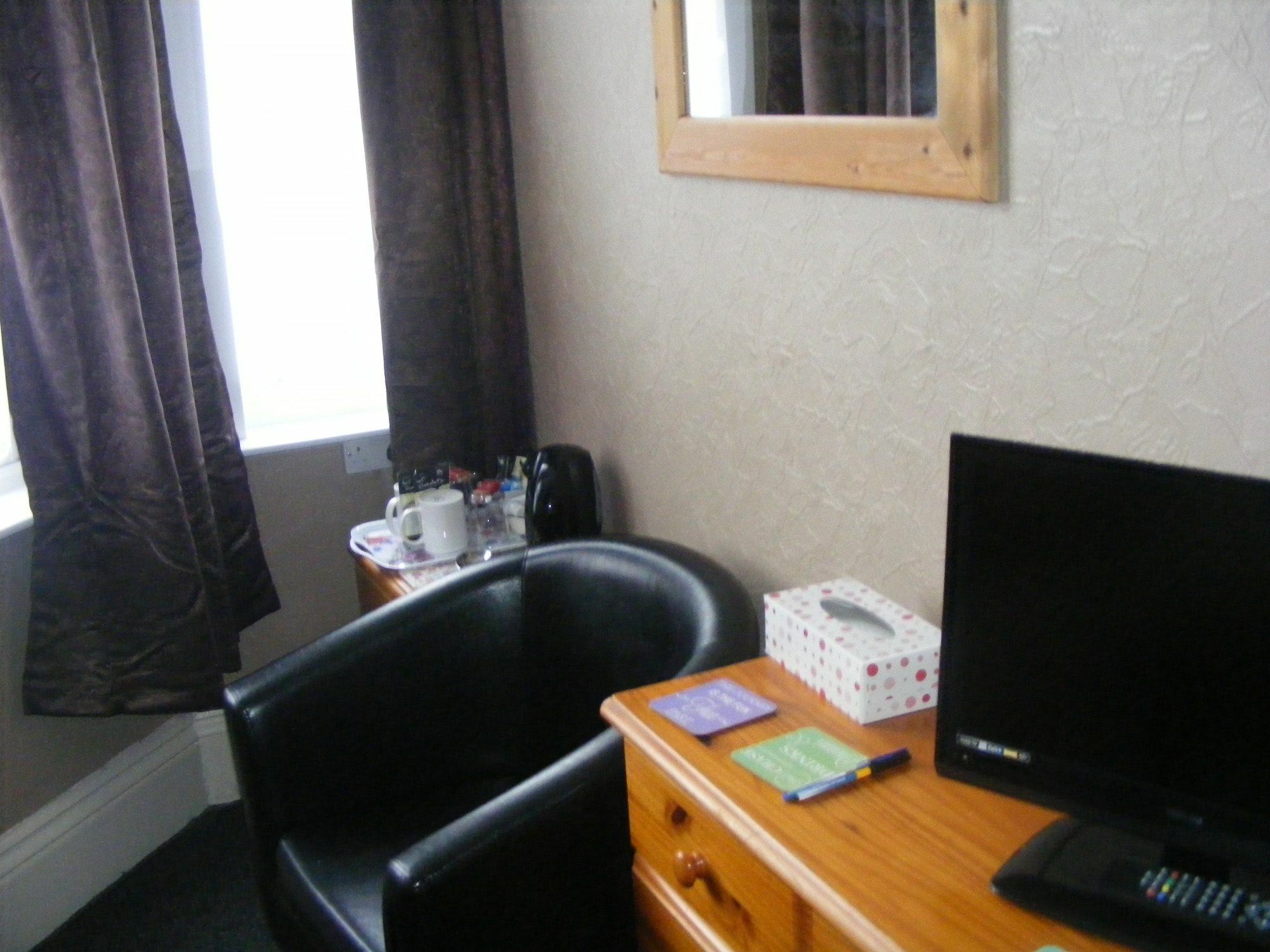 Barclay Guest House Paignton Εξωτερικό φωτογραφία
