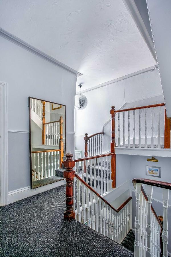 Barclay Guest House Paignton Εξωτερικό φωτογραφία
