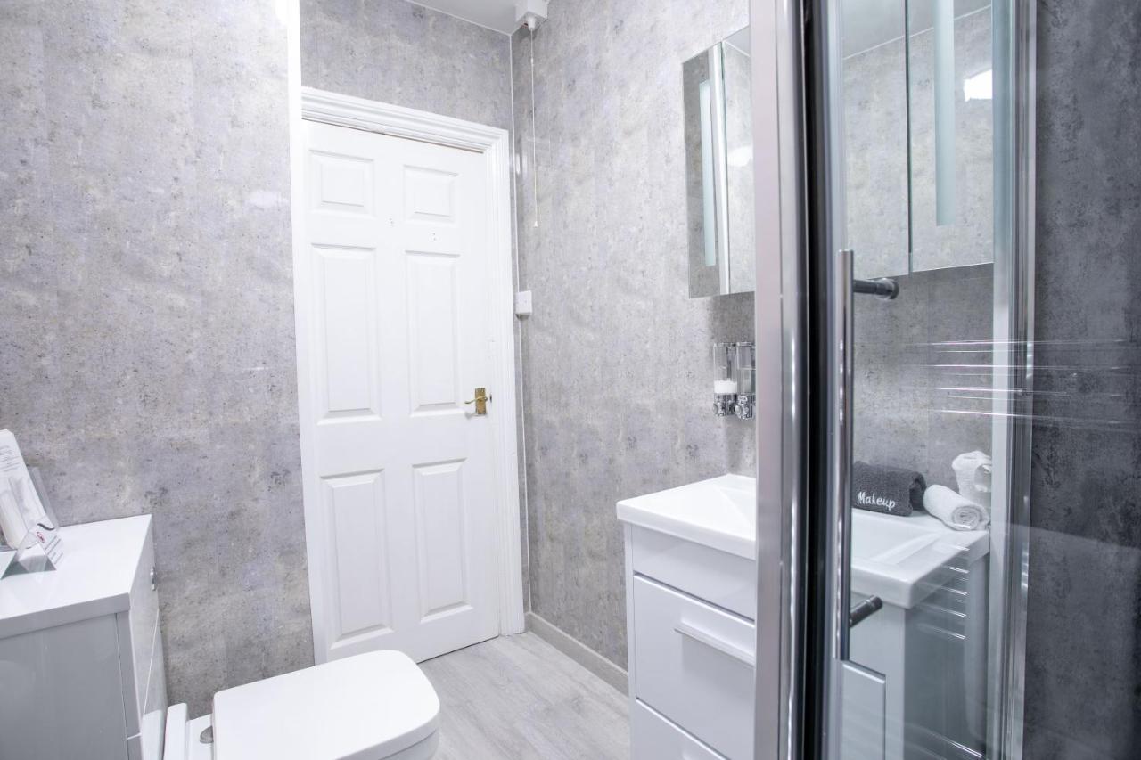 Barclay Guest House Paignton Εξωτερικό φωτογραφία