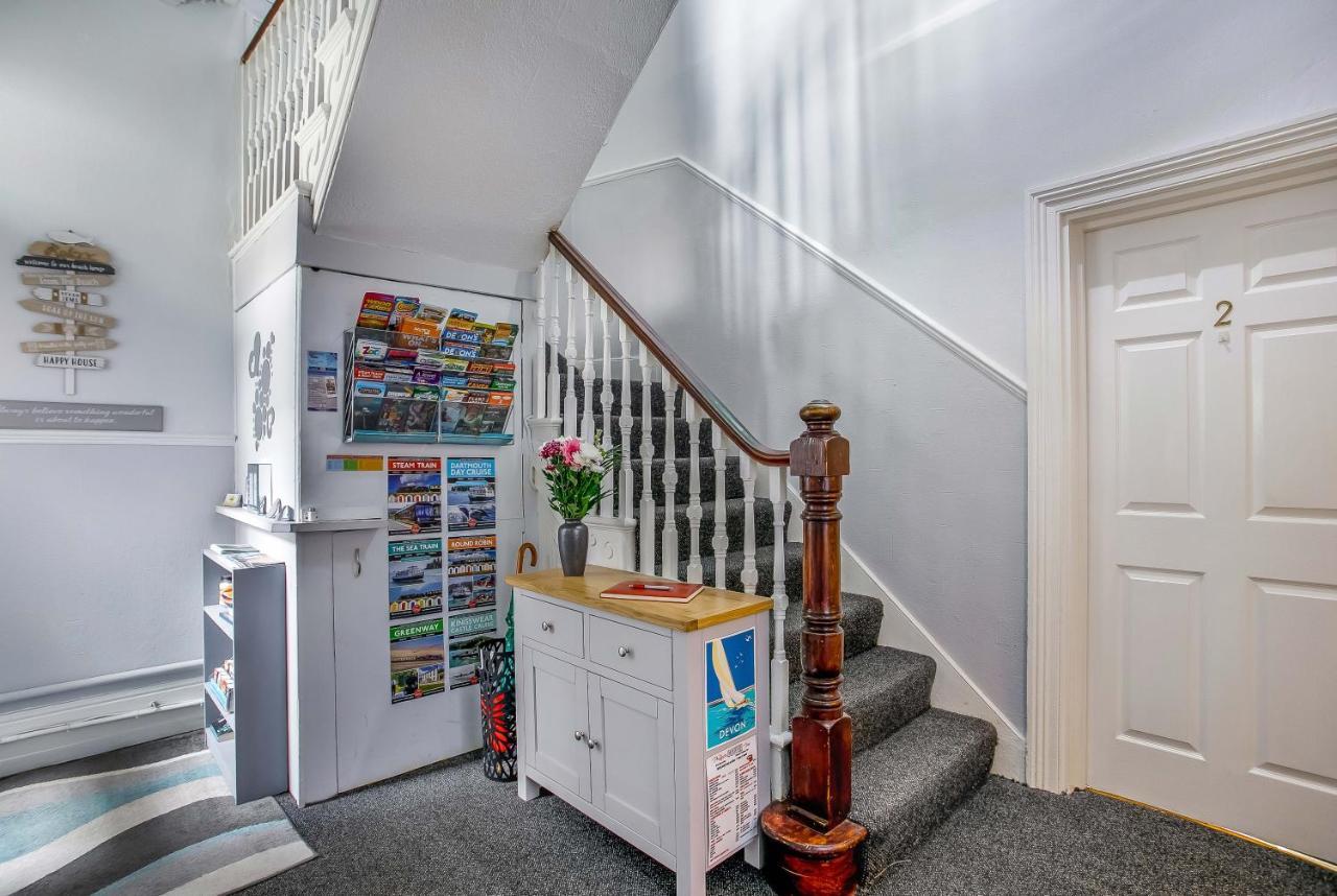 Barclay Guest House Paignton Εξωτερικό φωτογραφία