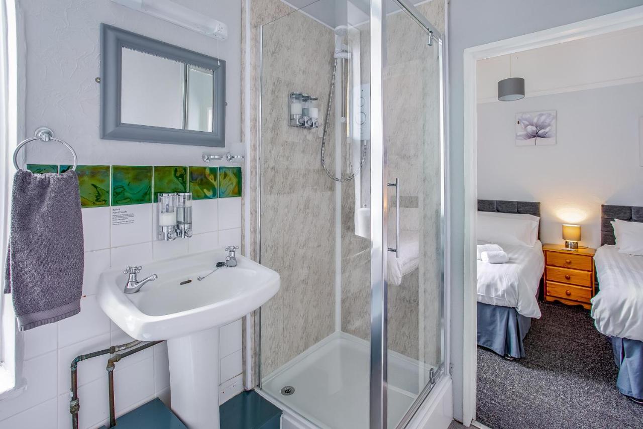 Barclay Guest House Paignton Εξωτερικό φωτογραφία