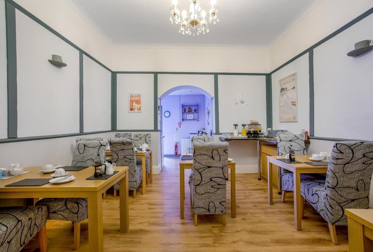 Barclay Guest House Paignton Εξωτερικό φωτογραφία