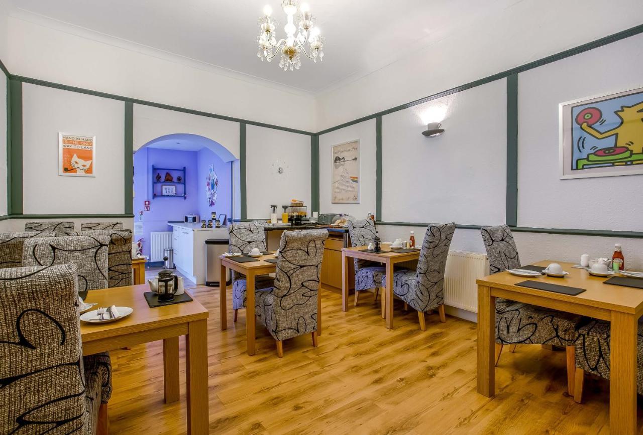 Barclay Guest House Paignton Εξωτερικό φωτογραφία