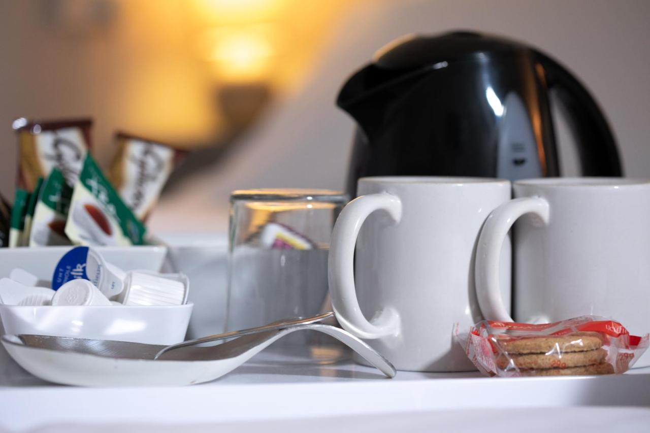 Barclay Guest House Paignton Εξωτερικό φωτογραφία